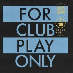 Cover of The Chant (For Club Play Only, Pt. 8)
