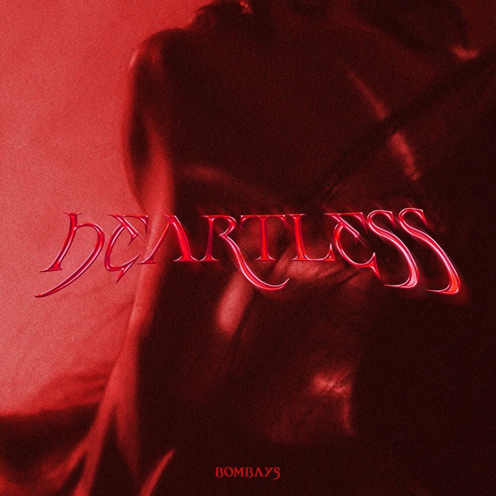 Picture of HEARTLESS