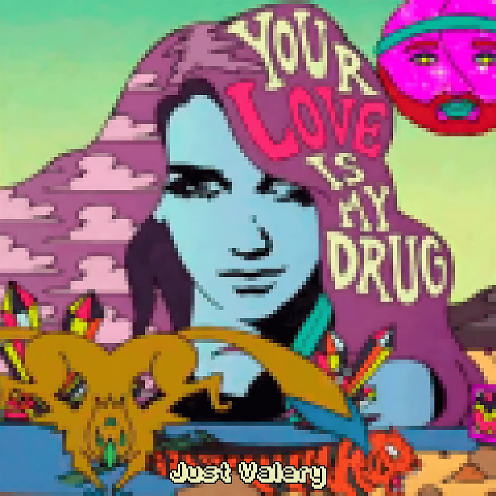 Mdm love drug