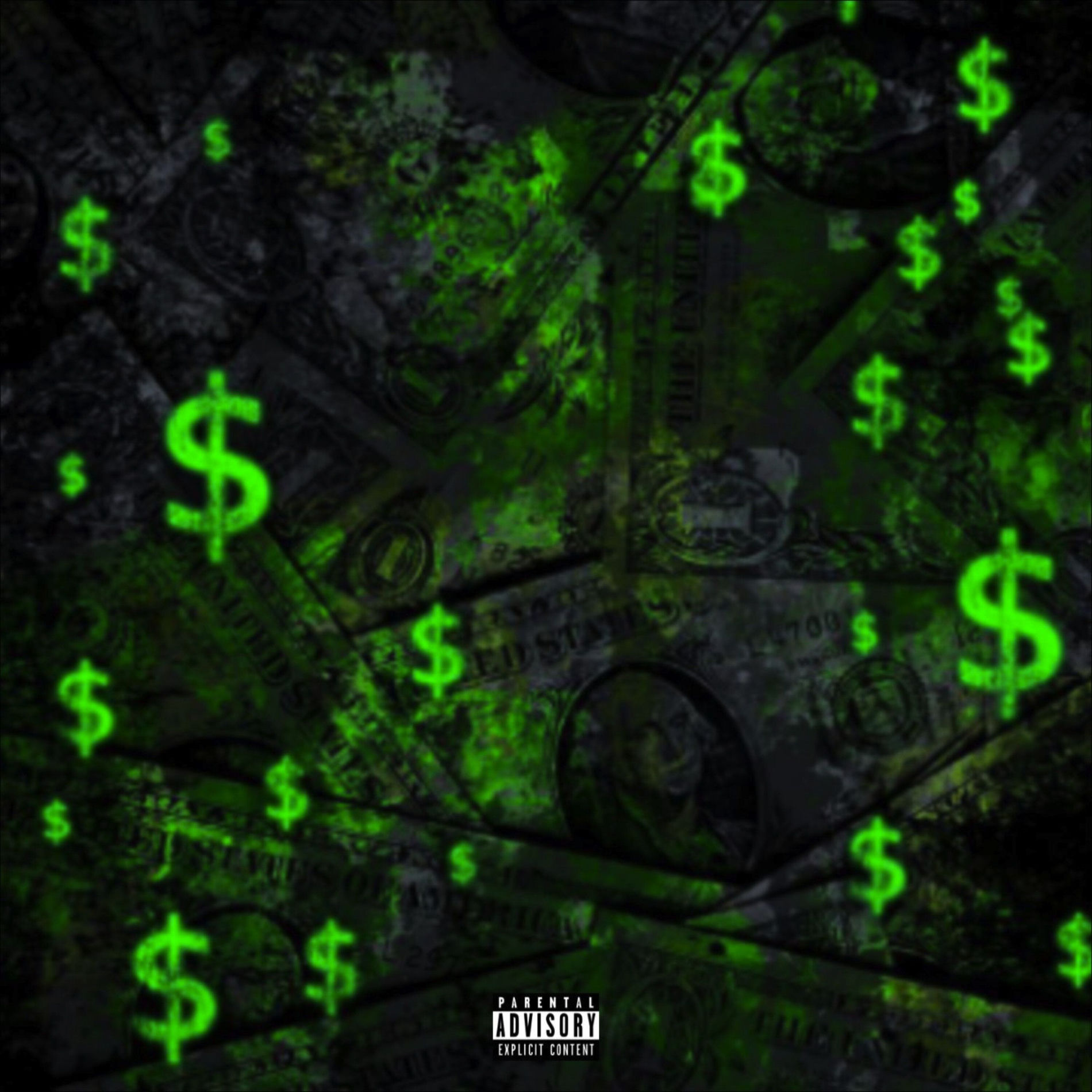 Album cover of Get to the Money