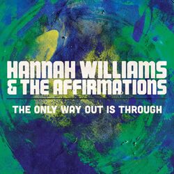 Cover of The Only Way Out Is Through