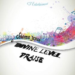 Cover of Divine Level Praise