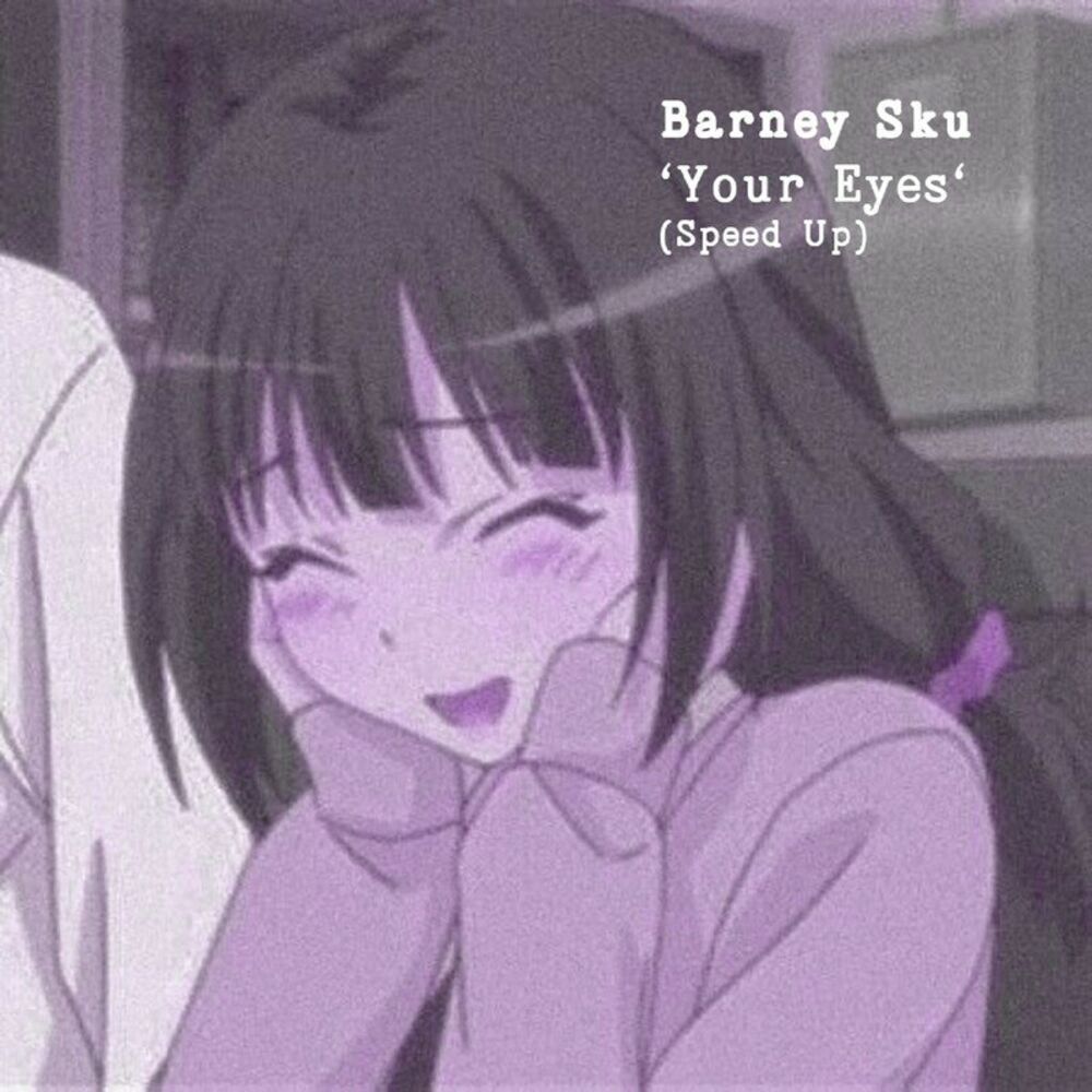 Picture of Your Eyes (Sped Up)