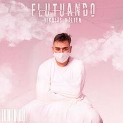 Cover of Flutuando