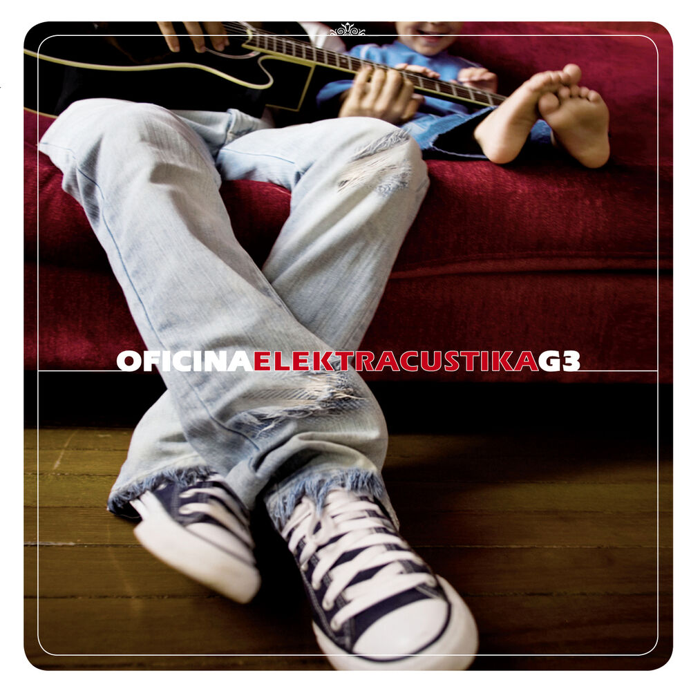 Picture of Elektracustika