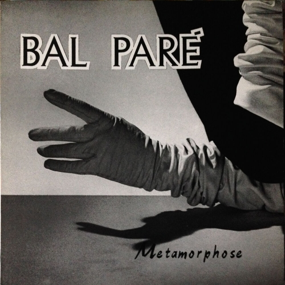 Picture of Metamorphose