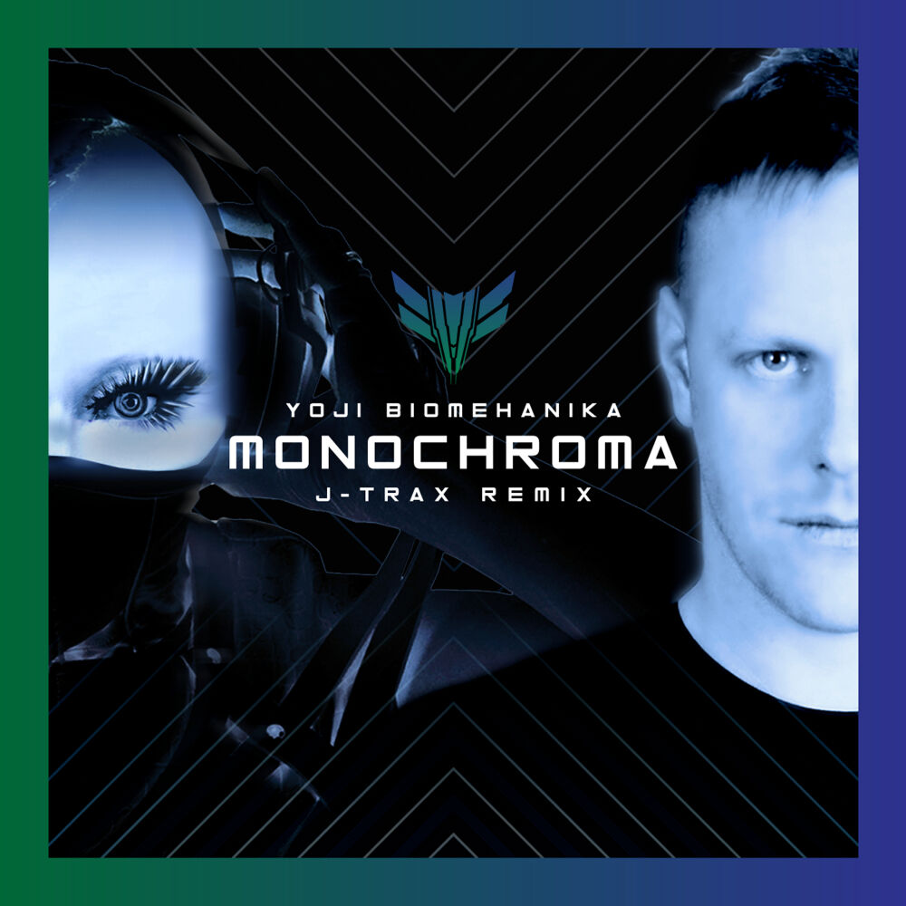 Picture of Monochroma (J-Trax Remix)