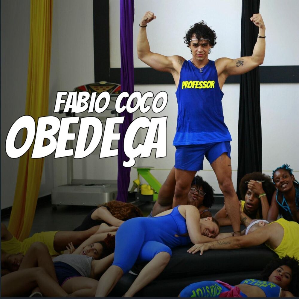 Picture of Obedeça