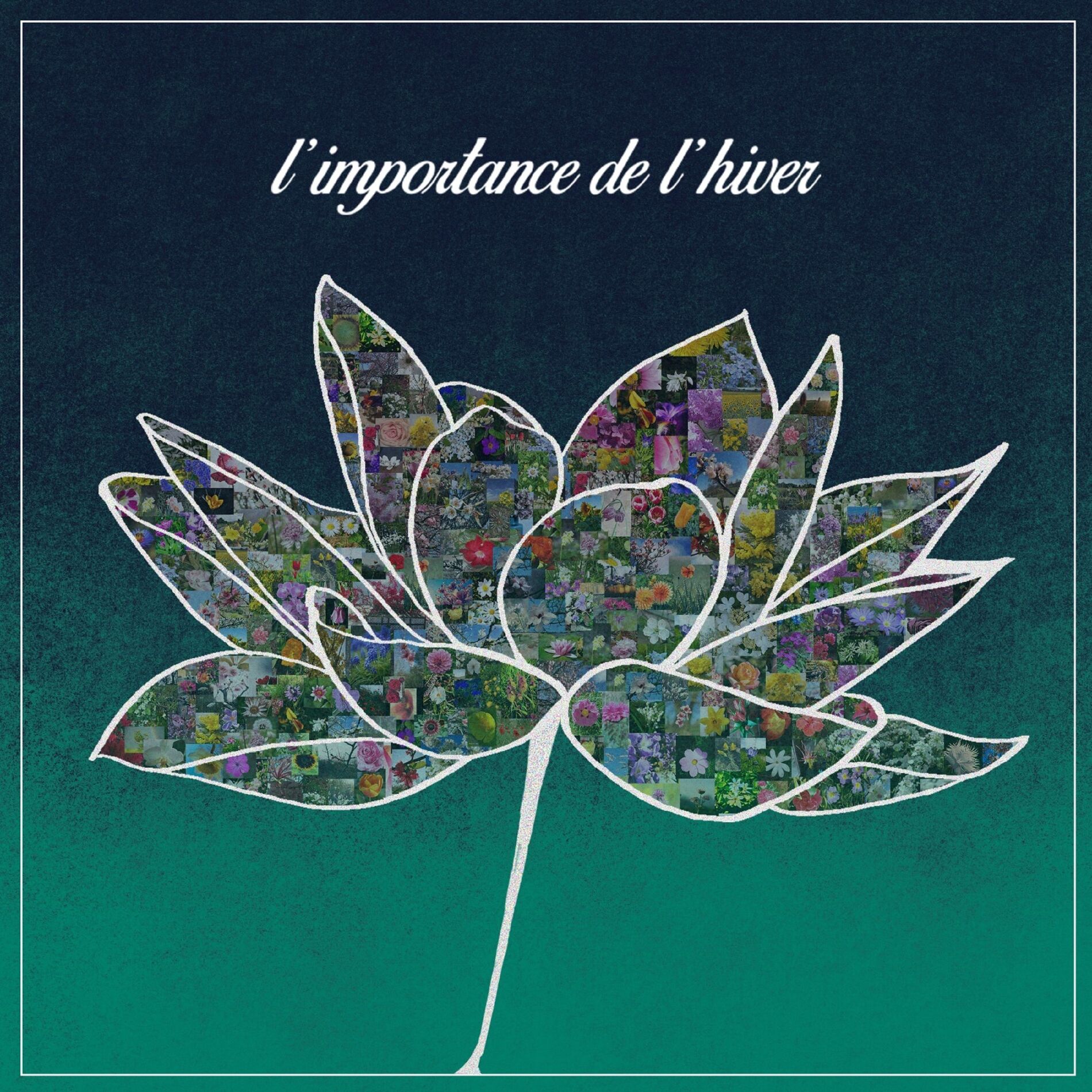 Album cover of L'importance de l'hiver