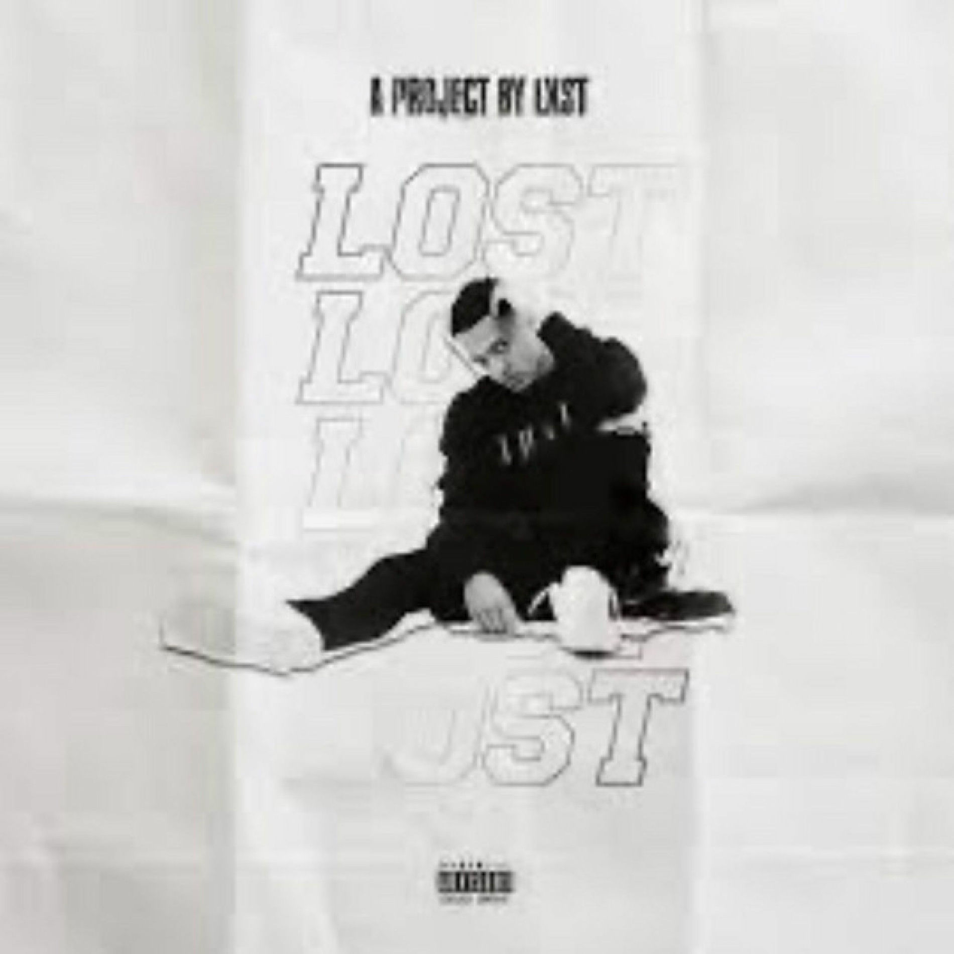 Album cover of Lost
