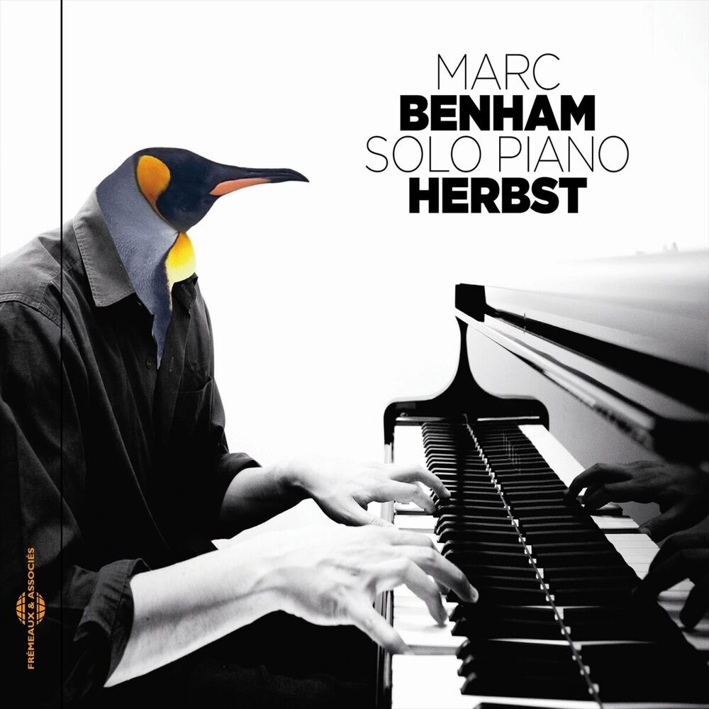 Picture of Solo Piano Herbst