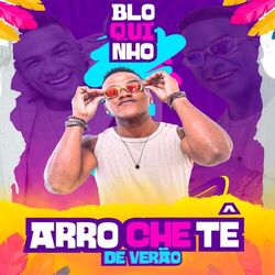 Cover of Bloquinho Arrochetê de Verão