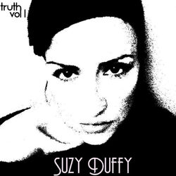 Cover of Truth Vol. 1