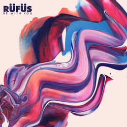 Cover of Be With You (Remixes)