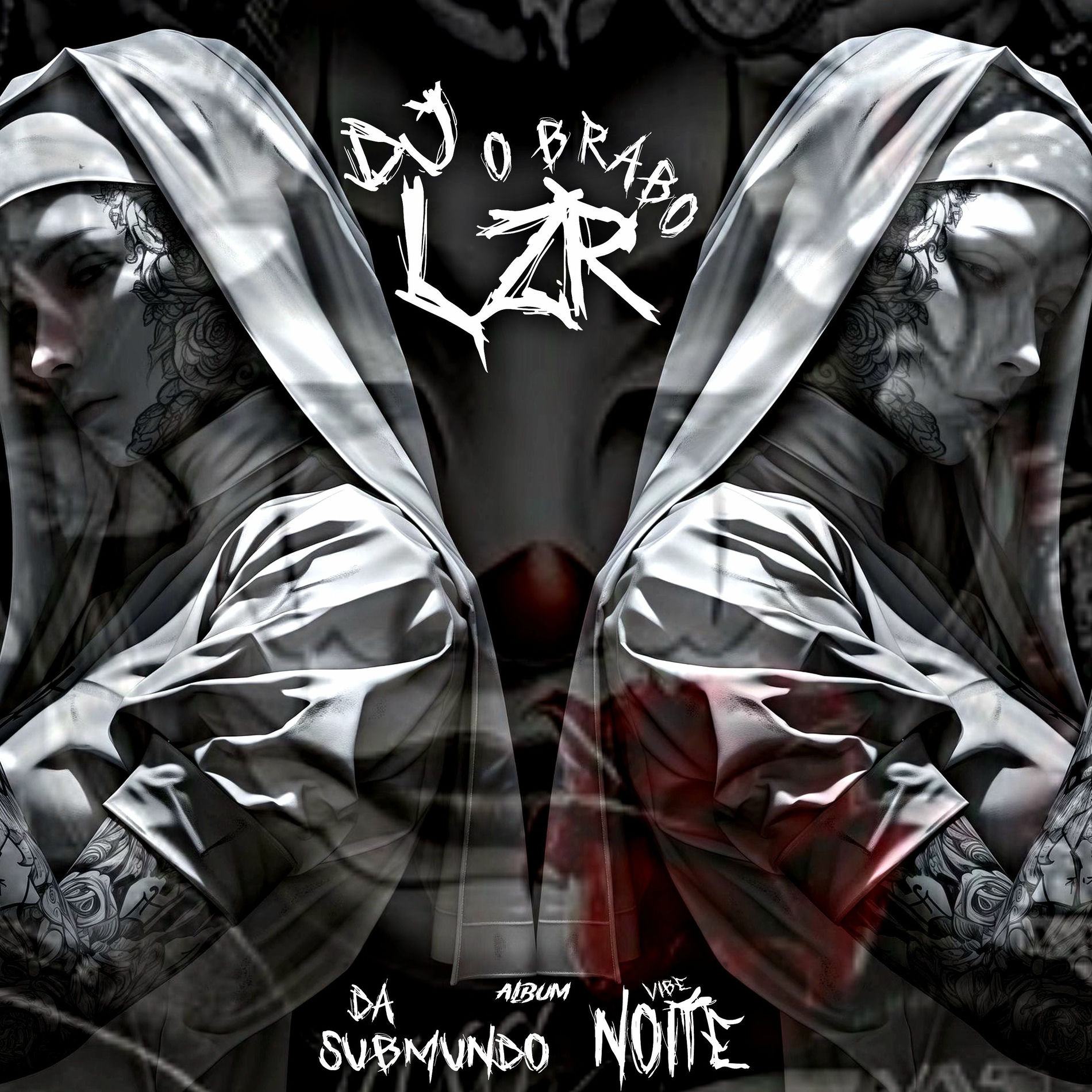 Album cover of Submundo Da Noite