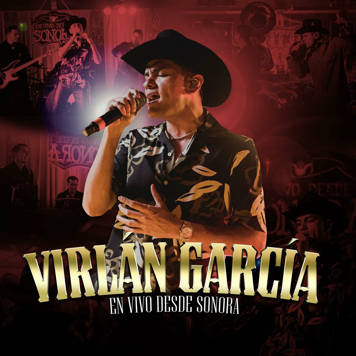 Album cover of La Bolsita