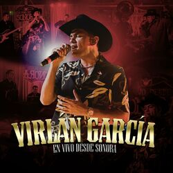 Cover of En Vivo Desde Sonora
