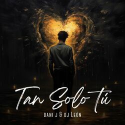 Cover of Tan Solo Tú (Bachata Version)