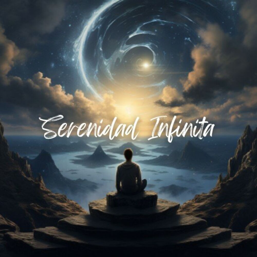 Picture of Serenidad Infinita