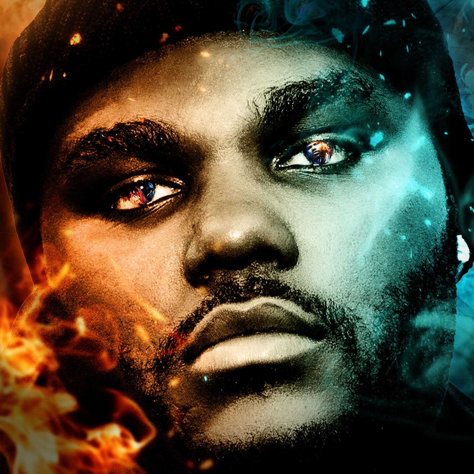 Album cover of Forever My Moment