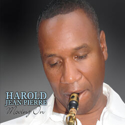 Harold Jean-Pierre