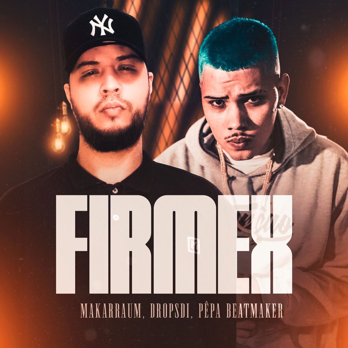 Album cover of Firmex