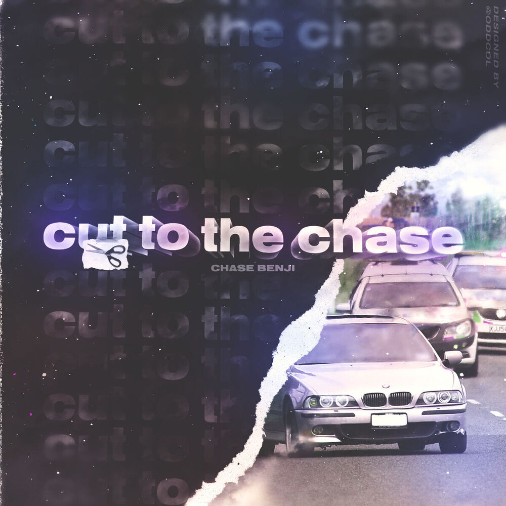 Picture of Cut to the Chase