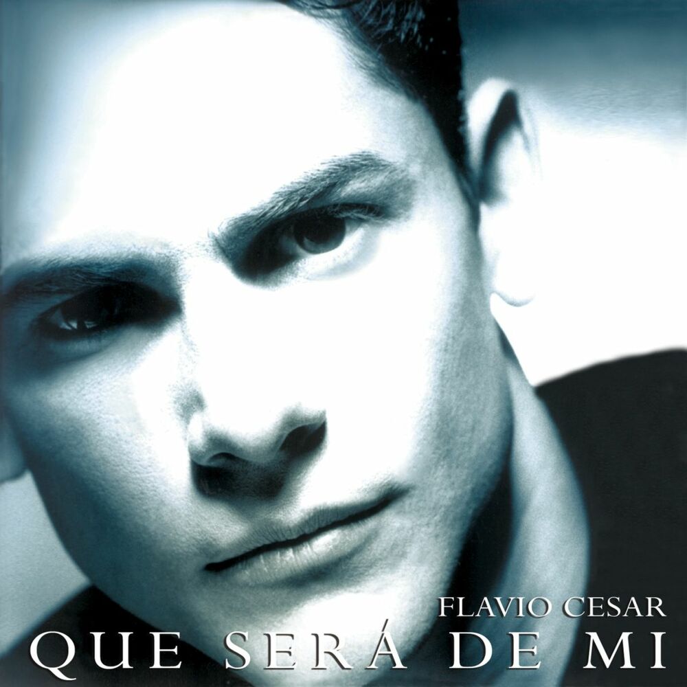 Picture of Que Será de Mi