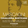 Cavalleria rusticana, IPM 4, Act I: 