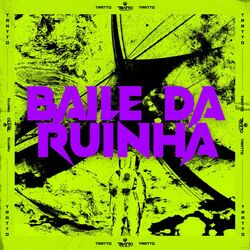 Cover of Baile na Ruinha