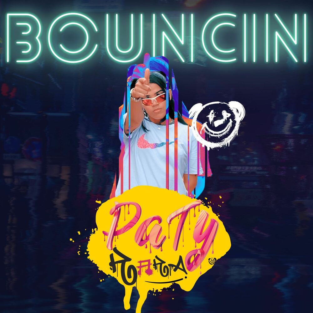 Picture of Bouncin