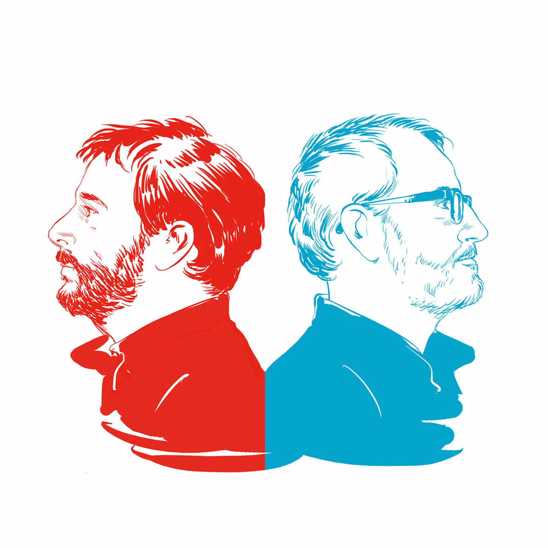 Album cover of Egija