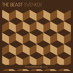 Cover of The Beast