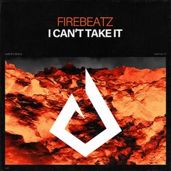 Cover of I Can't Take It