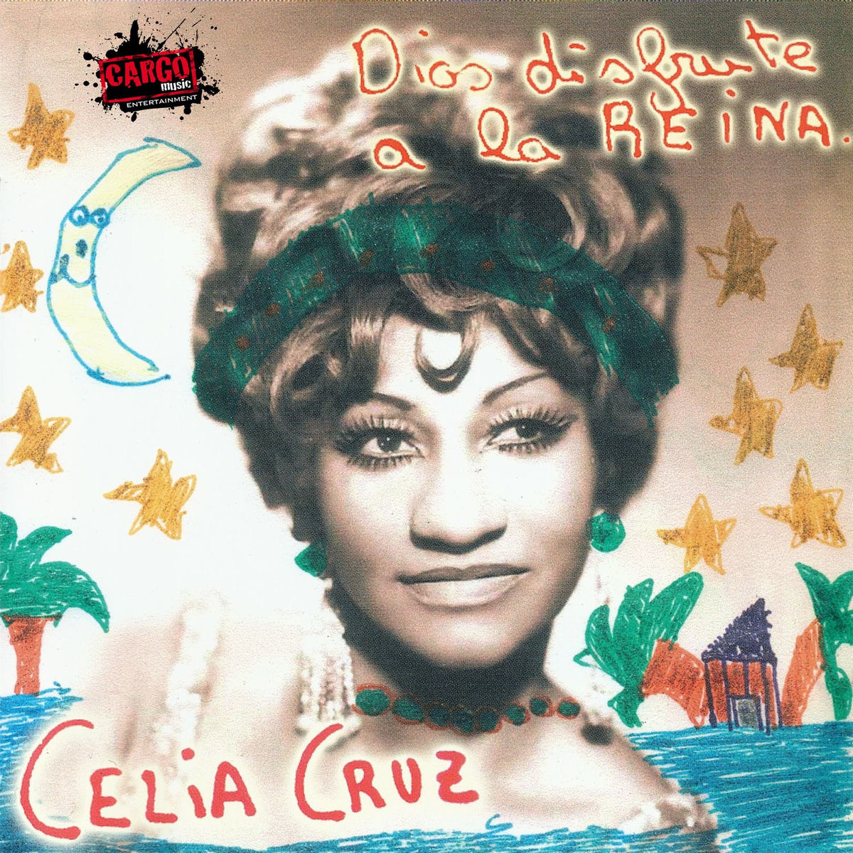 Album cover of La Cuba Mía