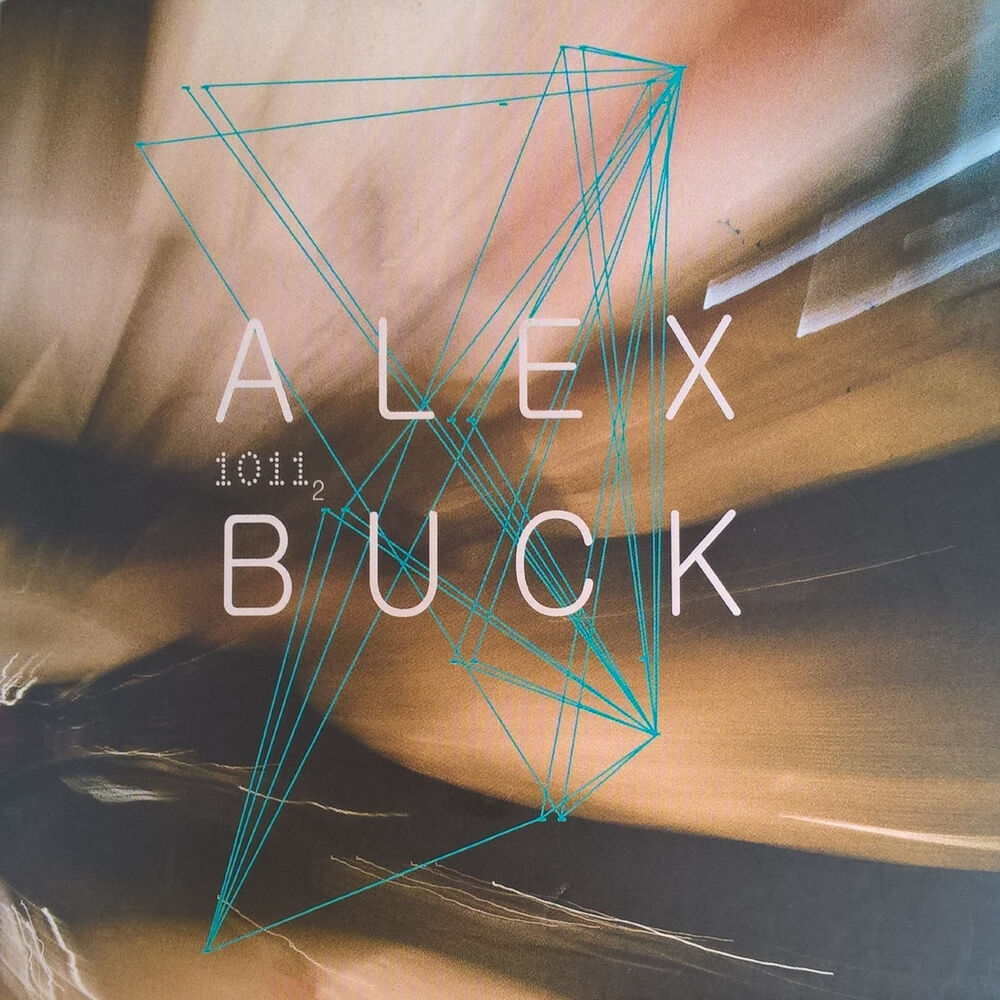 Picture of Alex Buck 10112