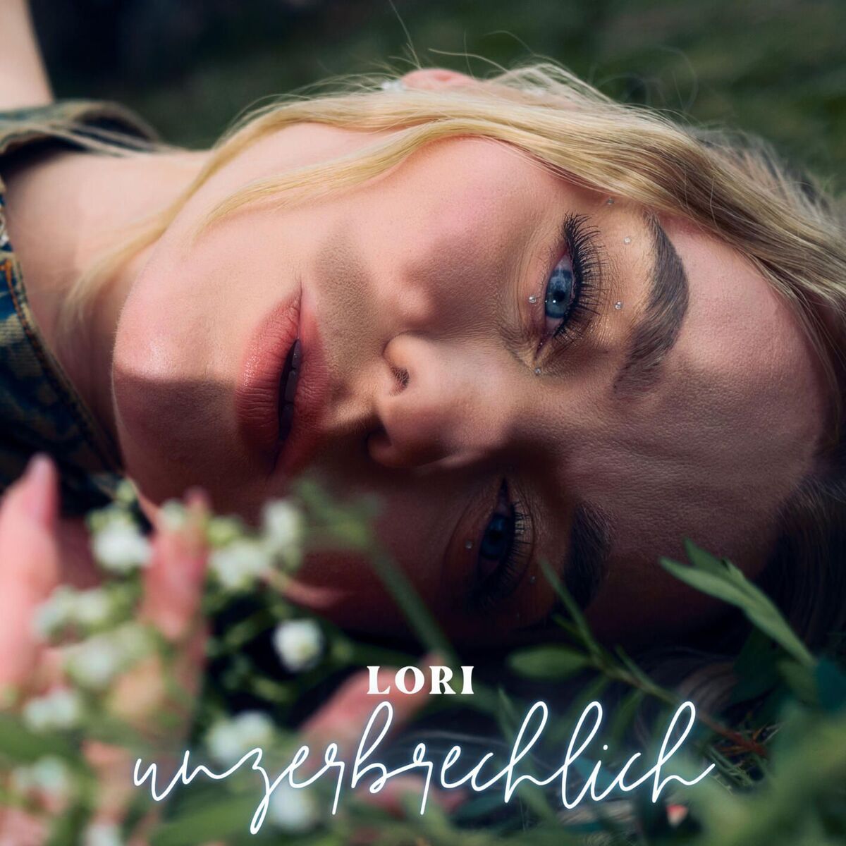 Album cover of UNZERBRECHLICH