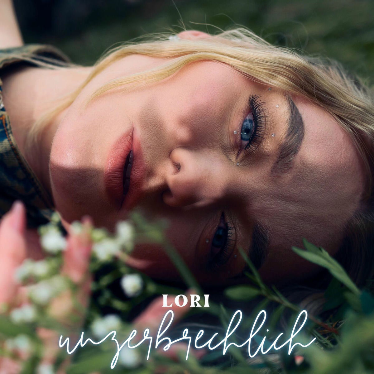 Album cover of UNZERBRECHLICH
