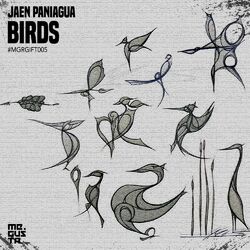 Cover of Birds