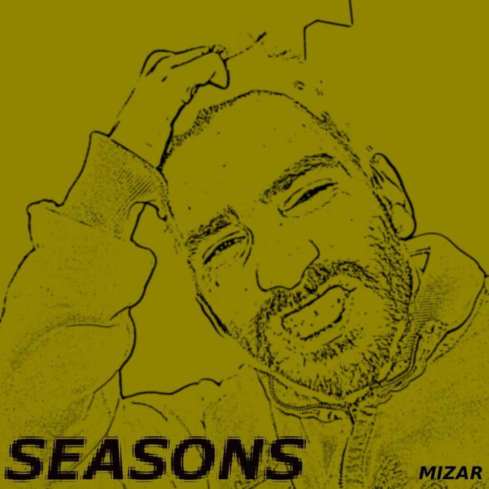 Picture of Seasons - EP