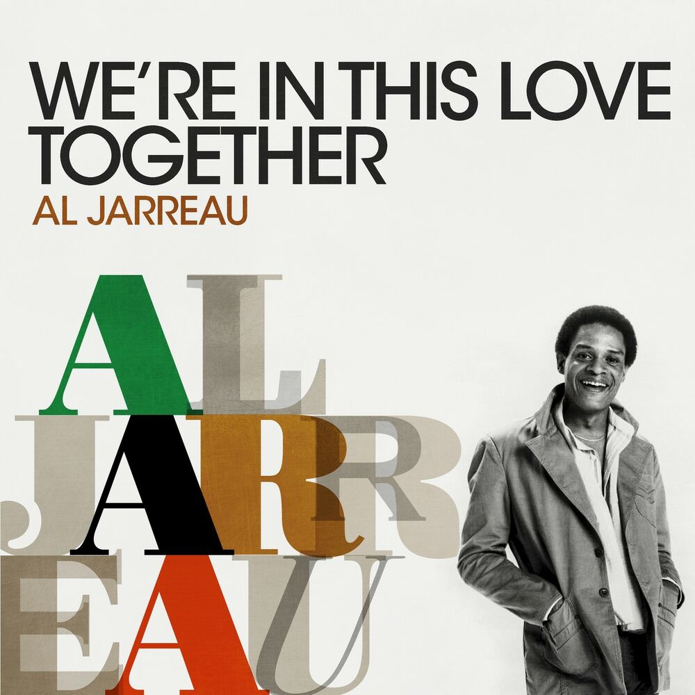 Picture of We're In This Love Together