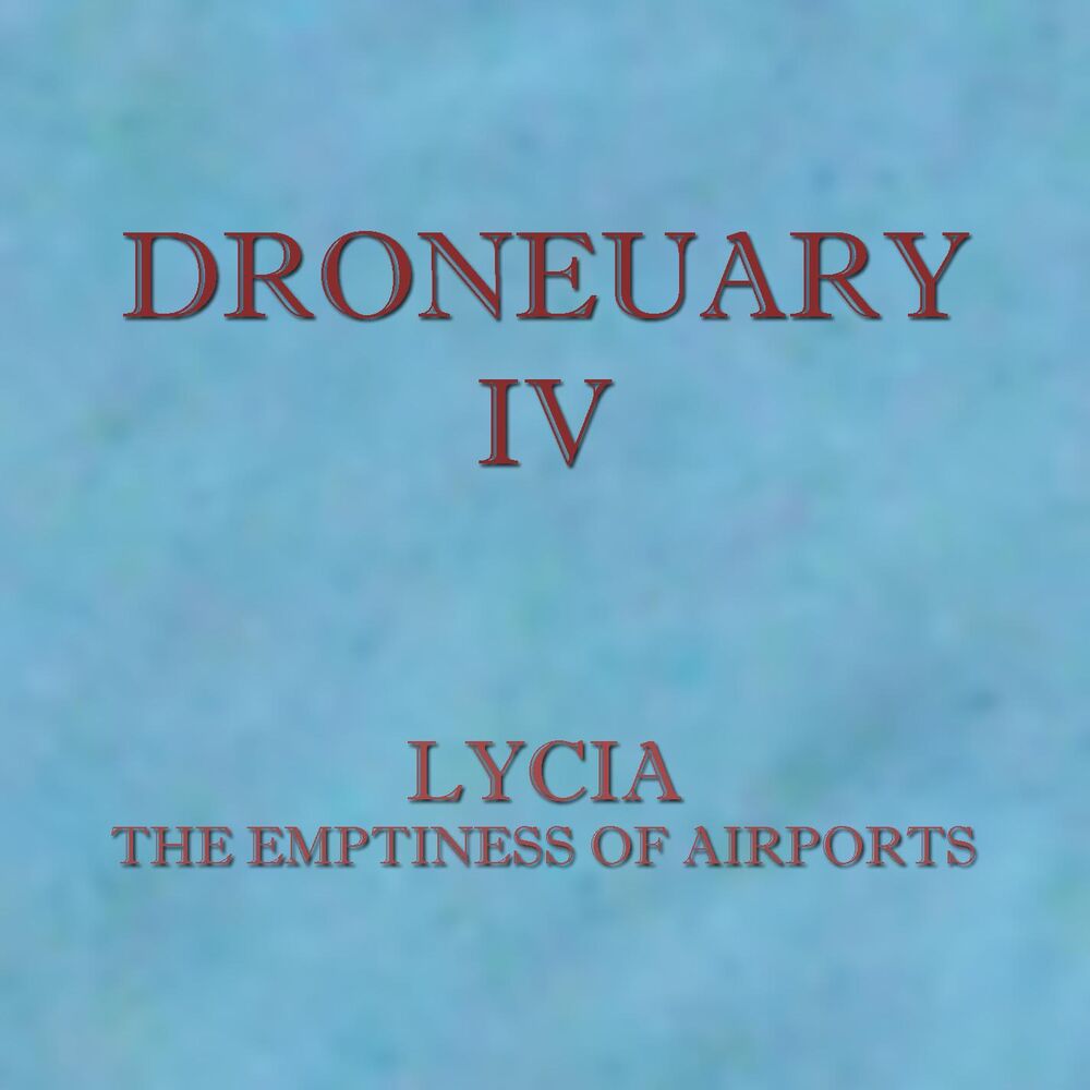 Picture of The Emptiness Of Airports