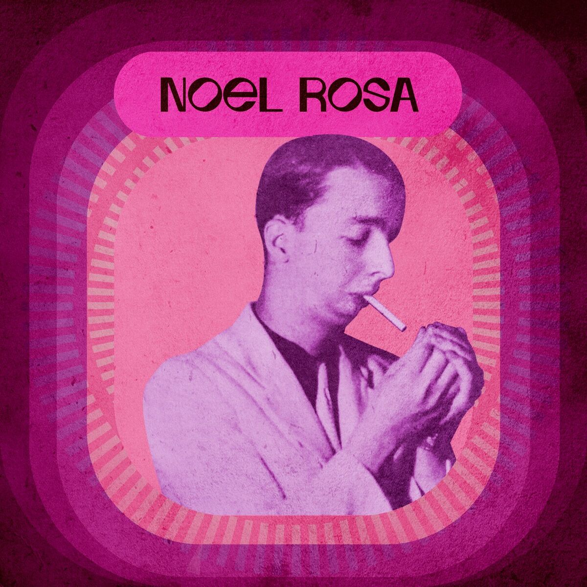 Album cover of As Canções de Noel Rosa