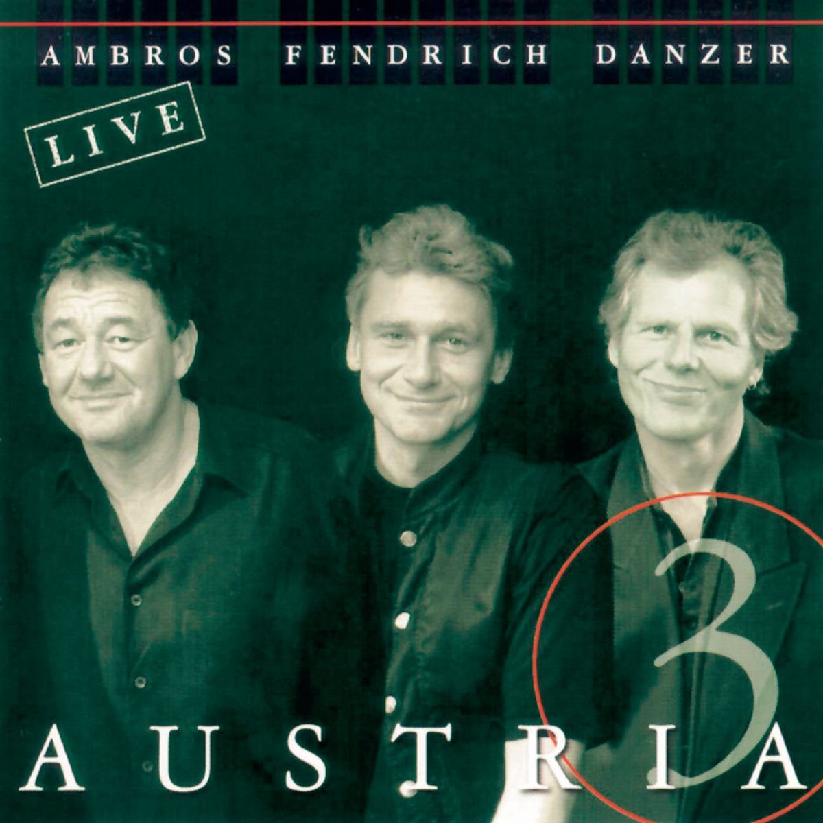 Album cover of Lass mi amoi no d'Sunn aufgeh' segn