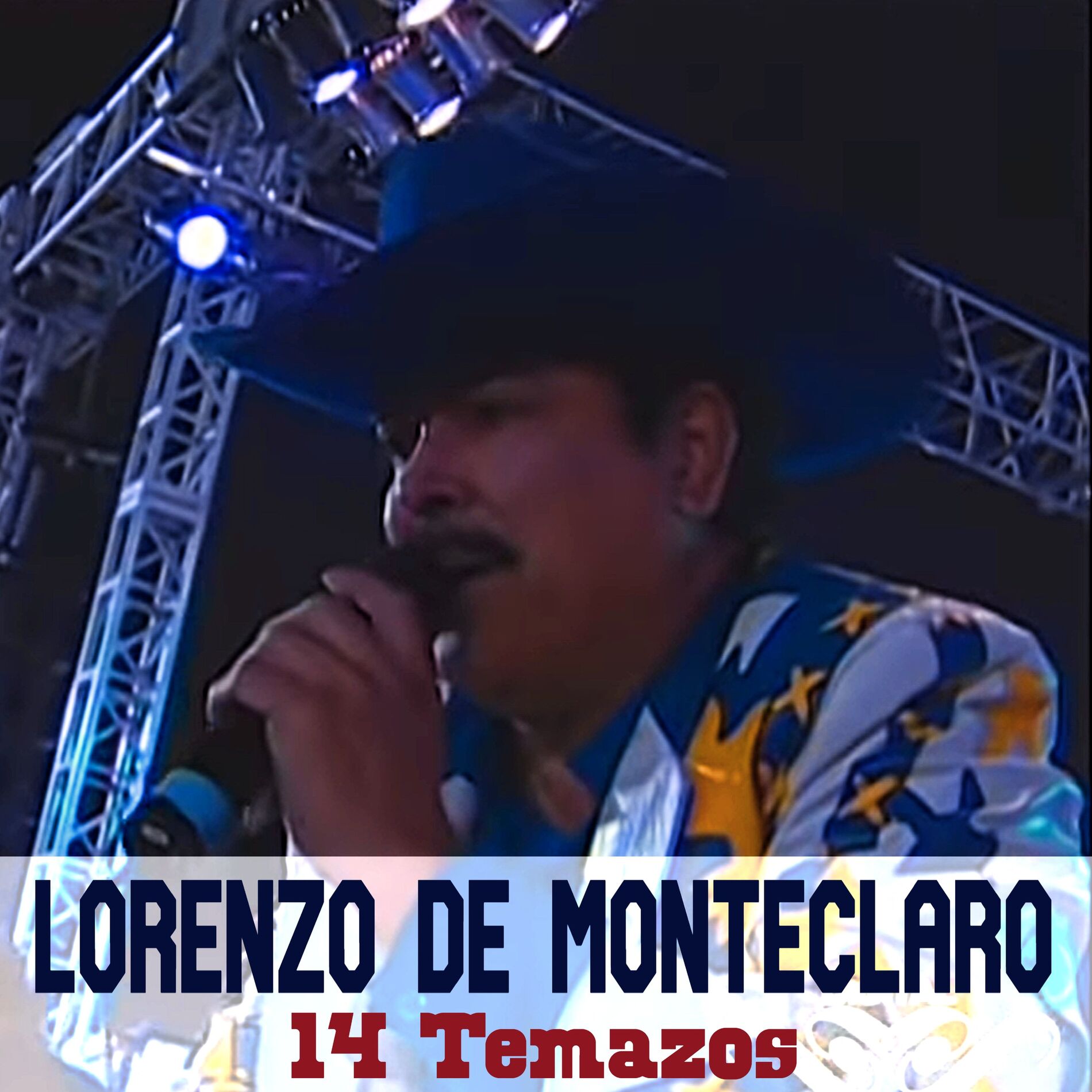 Album cover of 14 Temazos