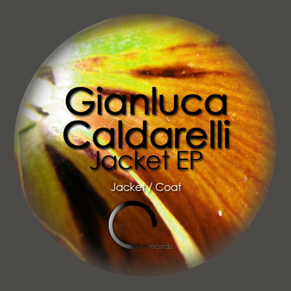 Picture of Jacket E.P.