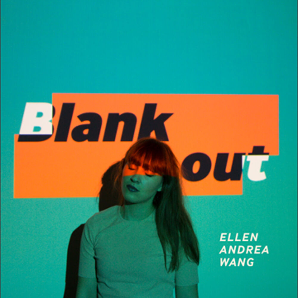 Picture of Blank Out