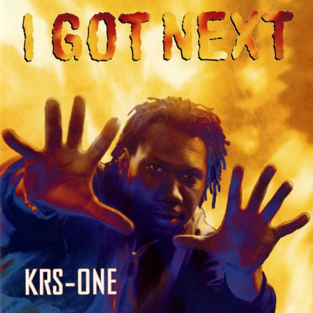 Picture of I Got Next