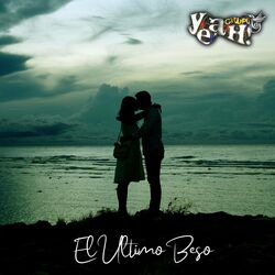 Cover of El Ultimo Beso