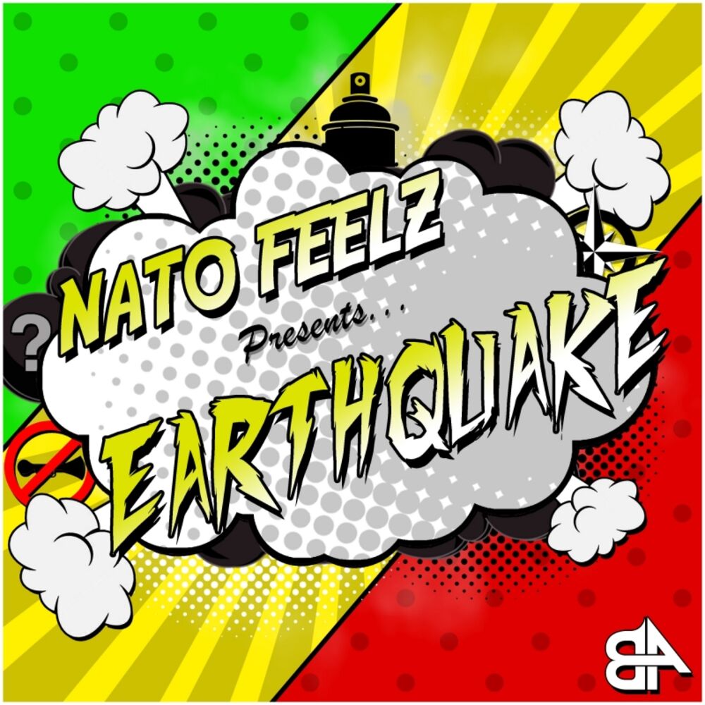 Picture of Earthquake